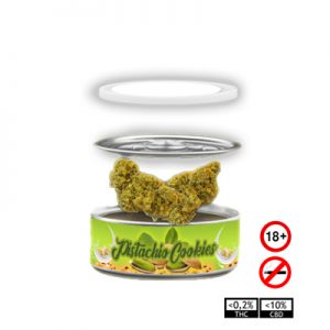 Pistachio Cookies 3,5 gr