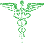 caduceus, marijuana, medical